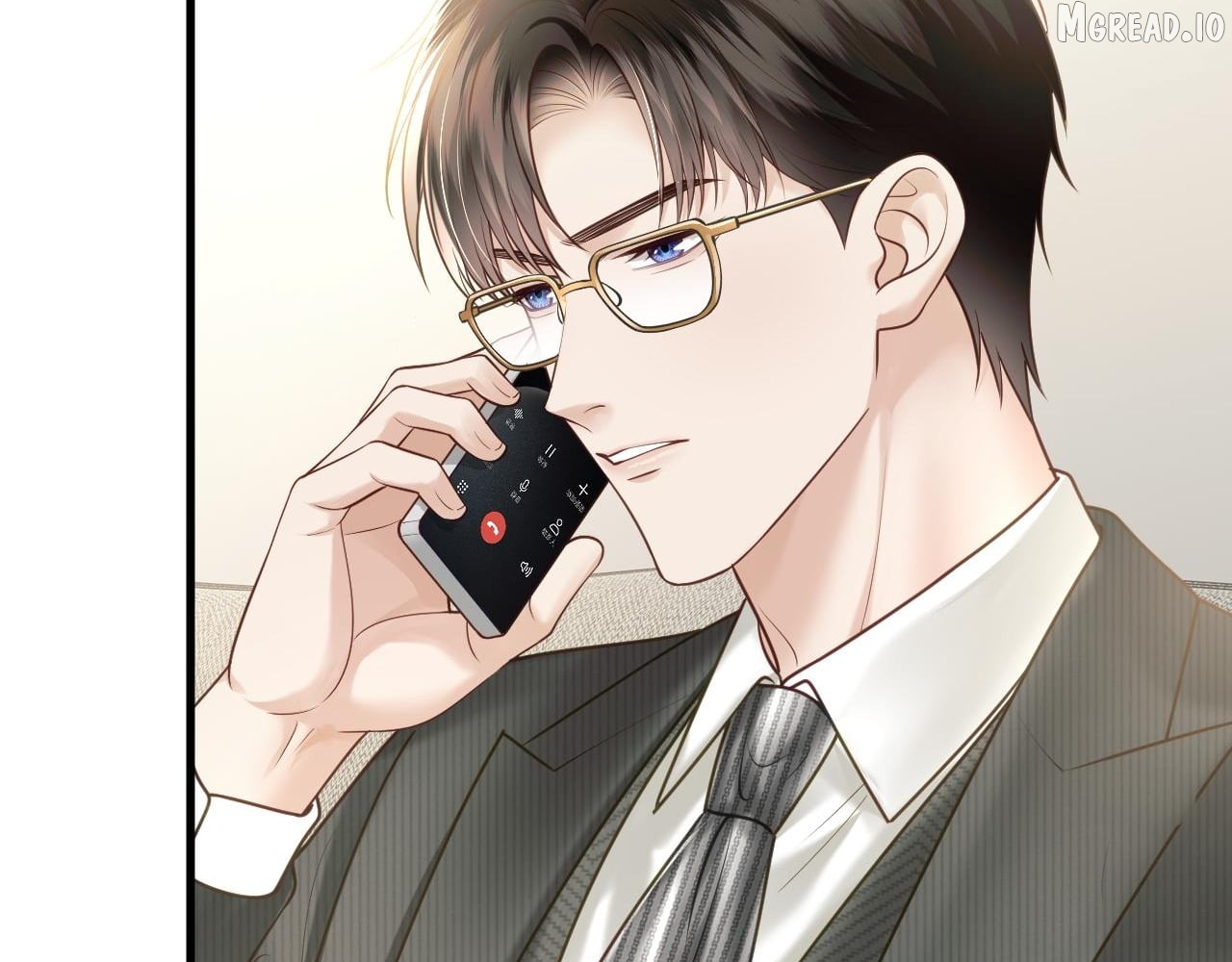 Deeply In Love Chapter 85  - page 93